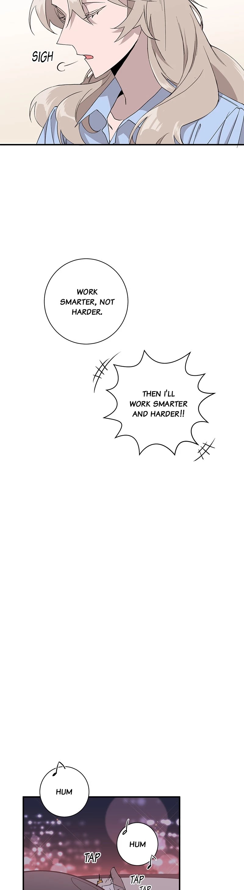 Good Luck, Hero! Chapter 4 page 23 - Chapter 4: Episode 4