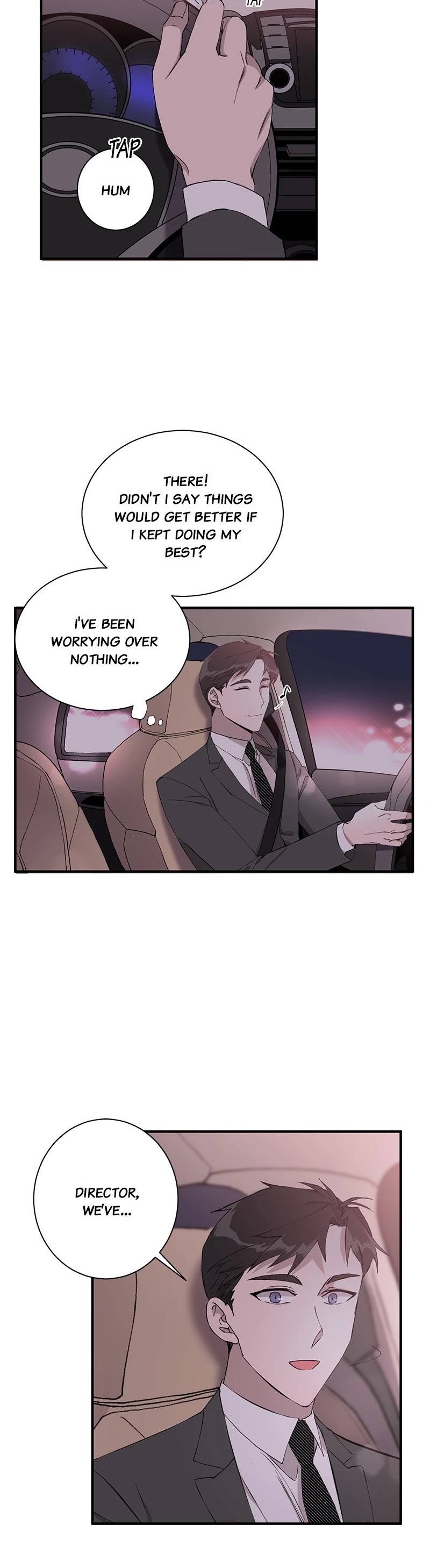 Good Luck, Hero! Chapter 4 page 24 - Chapter 4: Episode 4