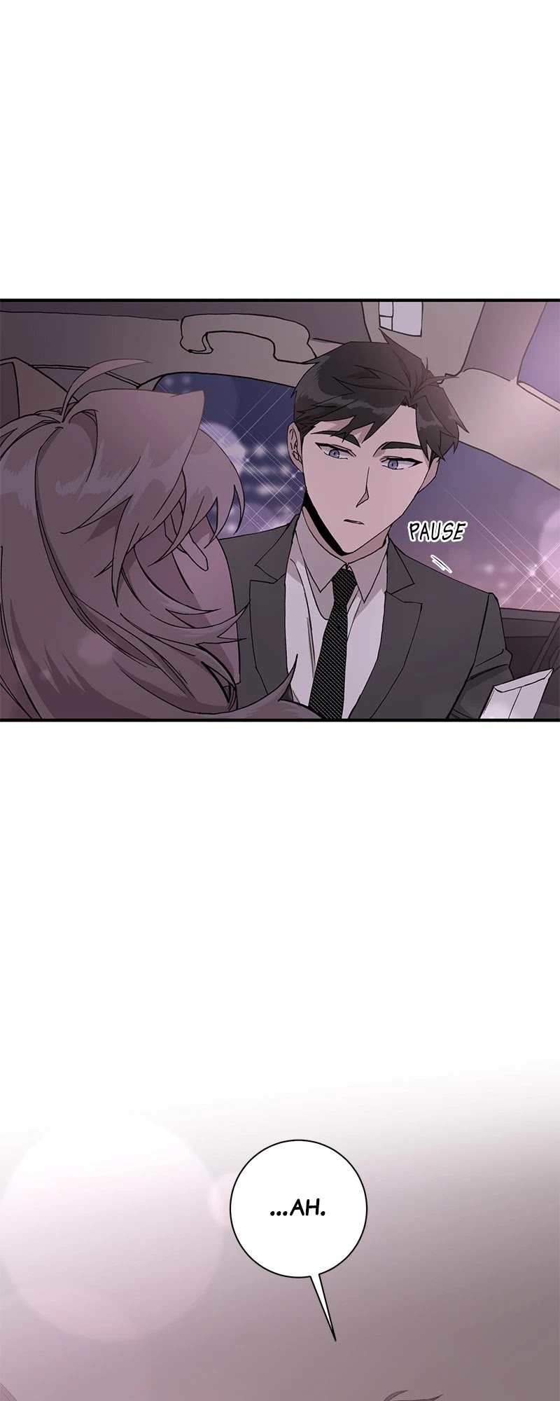 Good Luck, Hero! Chapter 4 page 28 - Chapter 4: Episode 4