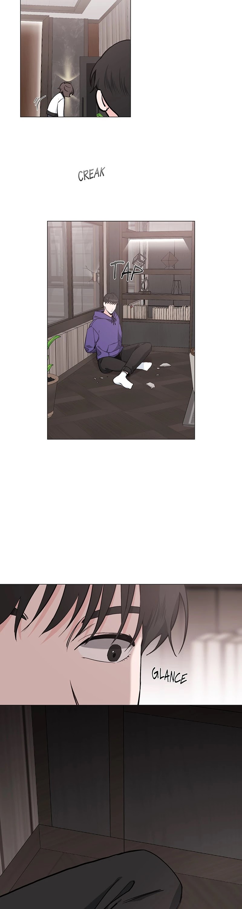 Good Luck, Hero! Chapter 40 page 14 - Chapter 40: Episode 40