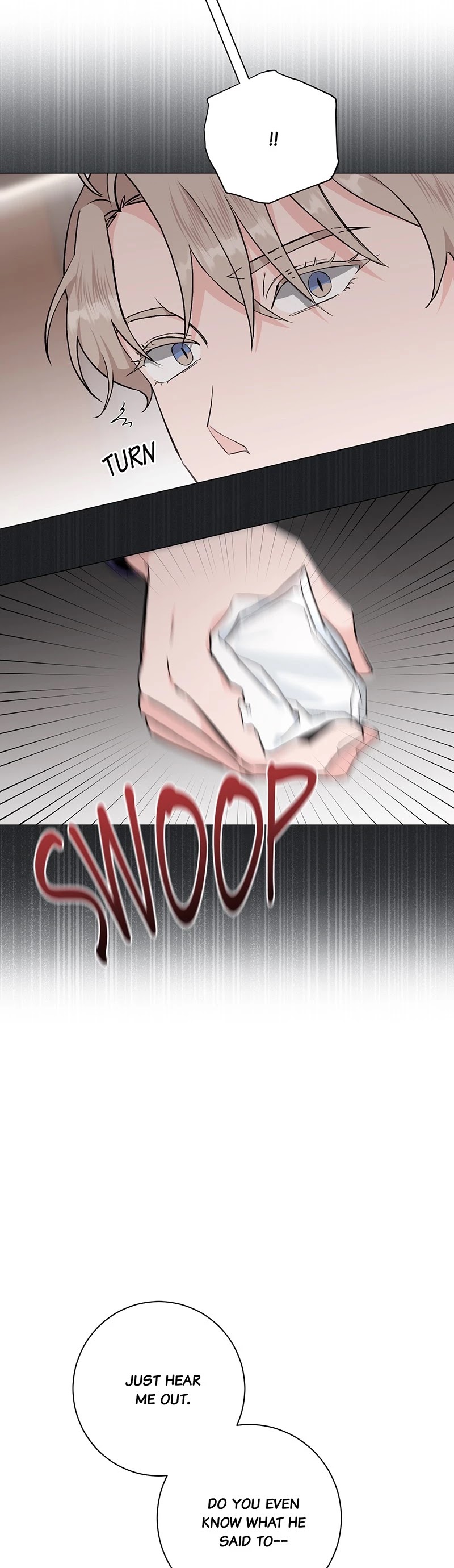 Good Luck, Hero! Chapter 40 page 24 - Chapter 40: Episode 40