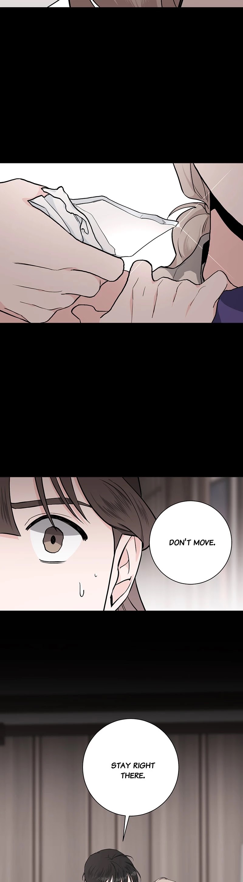 Good Luck, Hero! Chapter 40 page 28 - Chapter 40: Episode 40