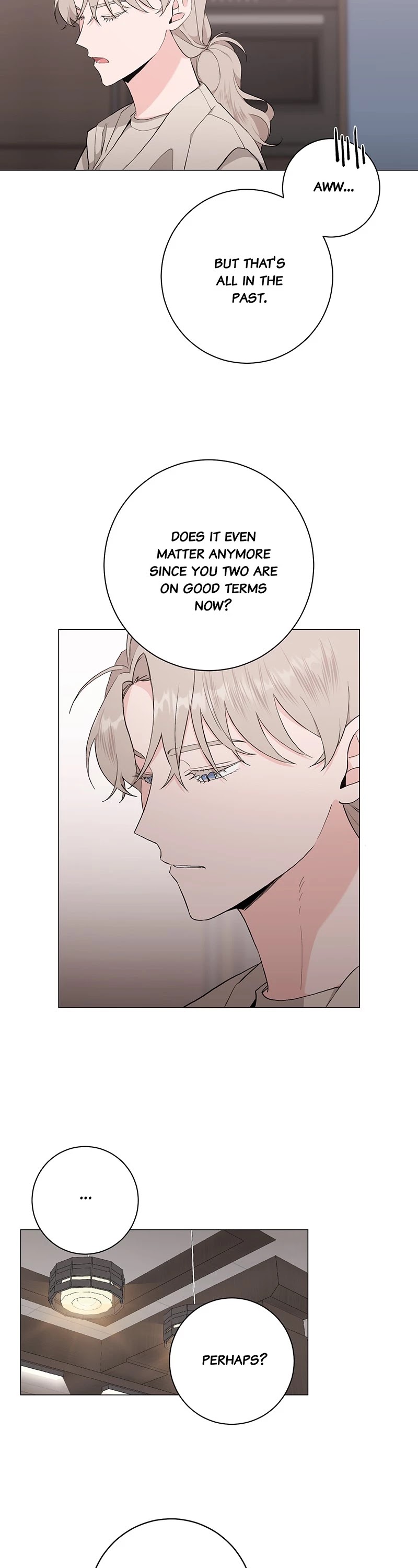 Good Luck, Hero! Chapter 40 page 5 - Chapter 40: Episode 40