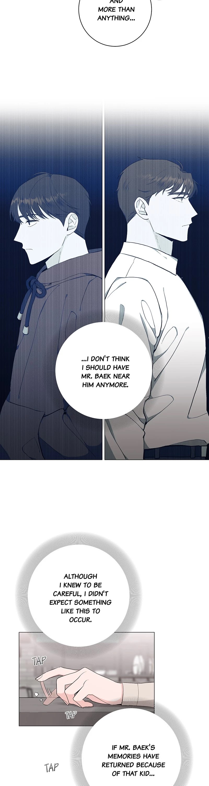 Good Luck, Hero! Chapter 40 page 9 - Chapter 40: Episode 40