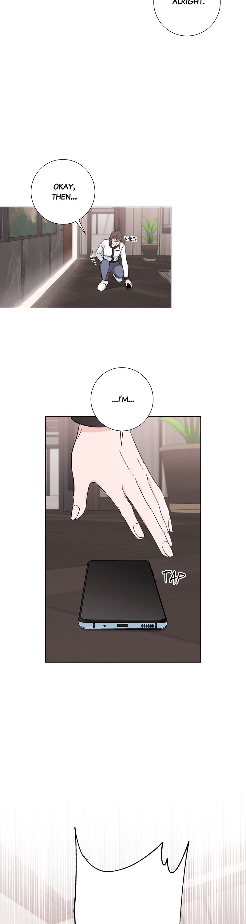 Good Luck, Hero! Chapter 41 page 10 - Chapter 41: Episode 41