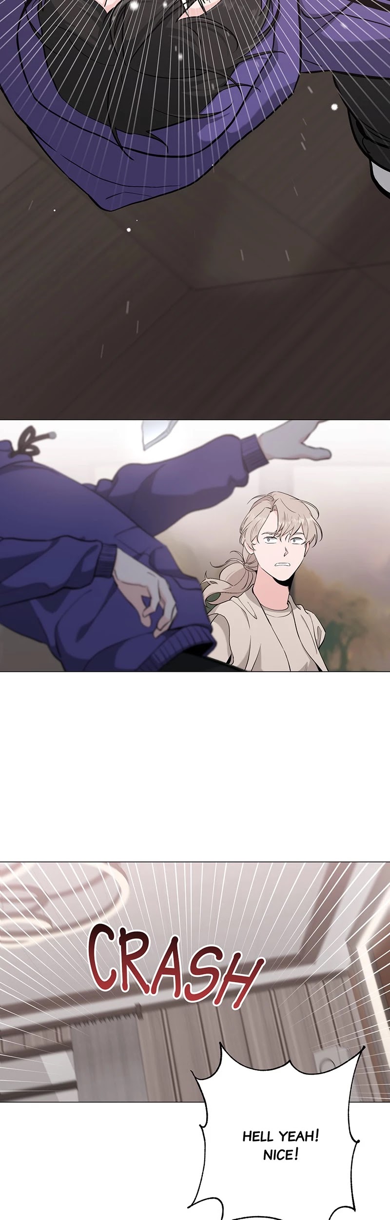 Good Luck, Hero! Chapter 41 page 12 - Chapter 41: Episode 41