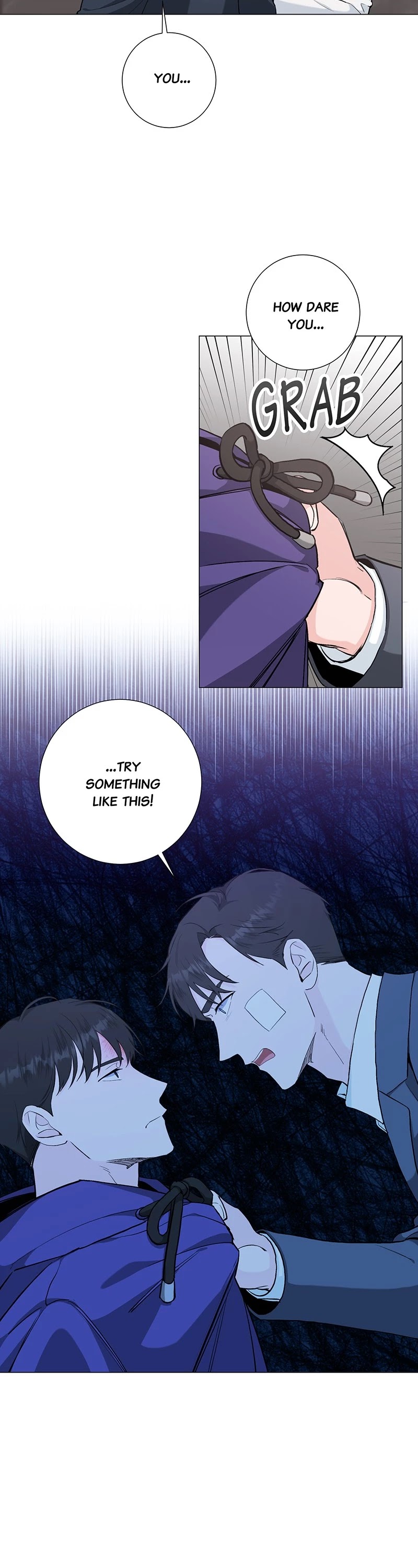 Good Luck, Hero! Chapter 41 page 18 - Chapter 41: Episode 41