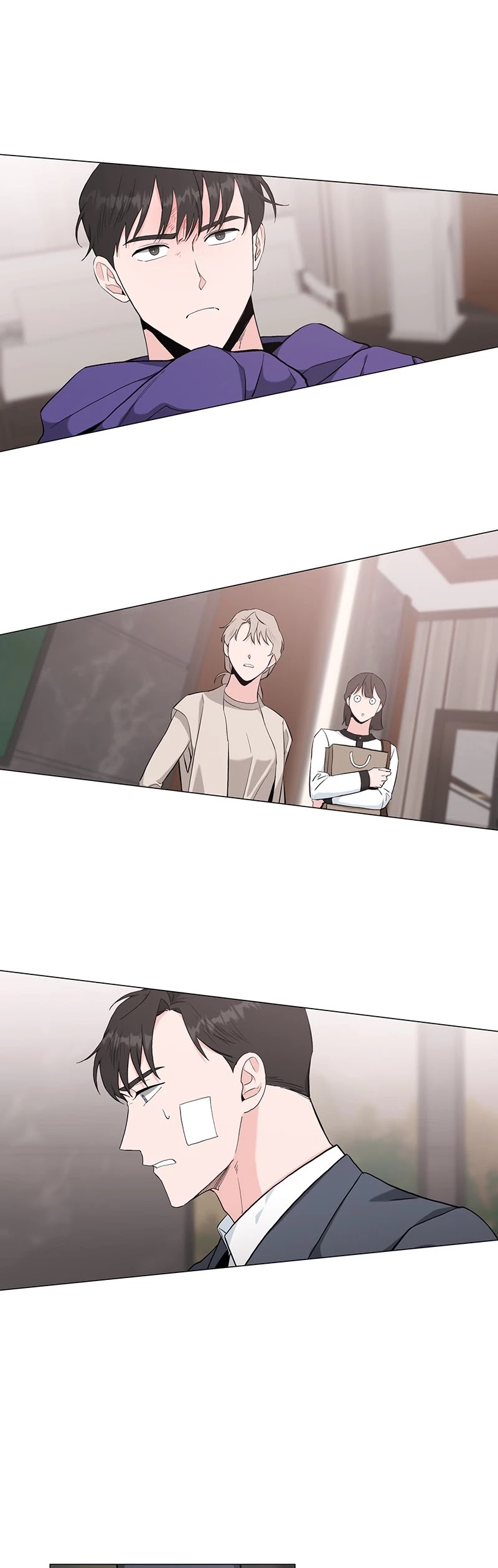 Good Luck, Hero! Chapter 41 page 19 - Chapter 41: Episode 41