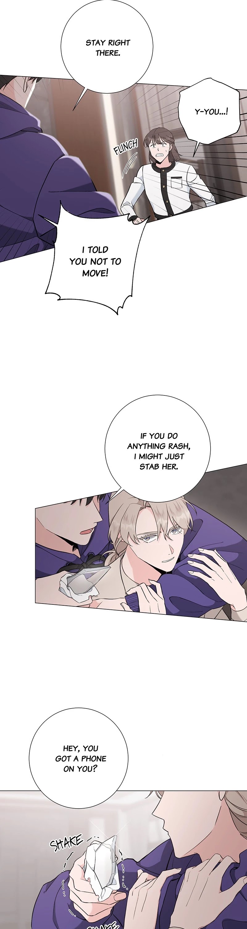 Good Luck, Hero! Chapter 41 page 2 - Chapter 41: Episode 41