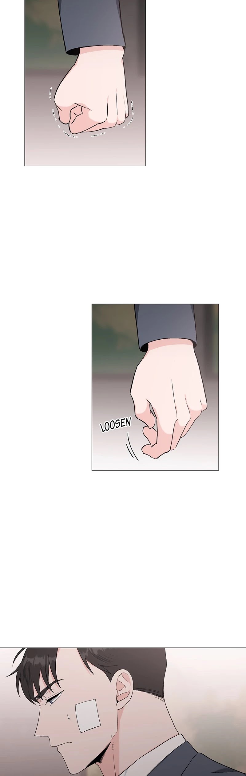 Good Luck, Hero! Chapter 41 page 20 - Chapter 41: Episode 41