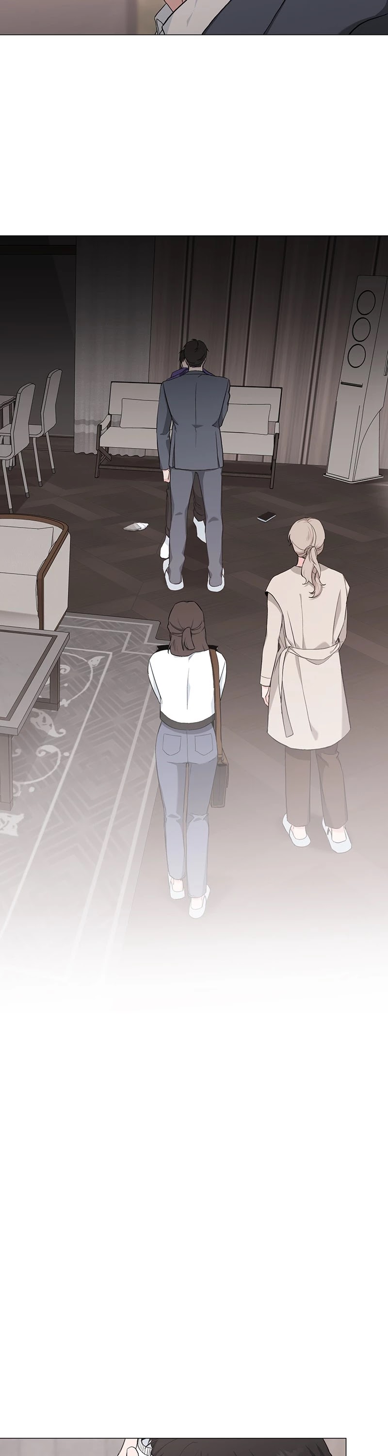 Good Luck, Hero! Chapter 41 page 21 - Chapter 41: Episode 41
