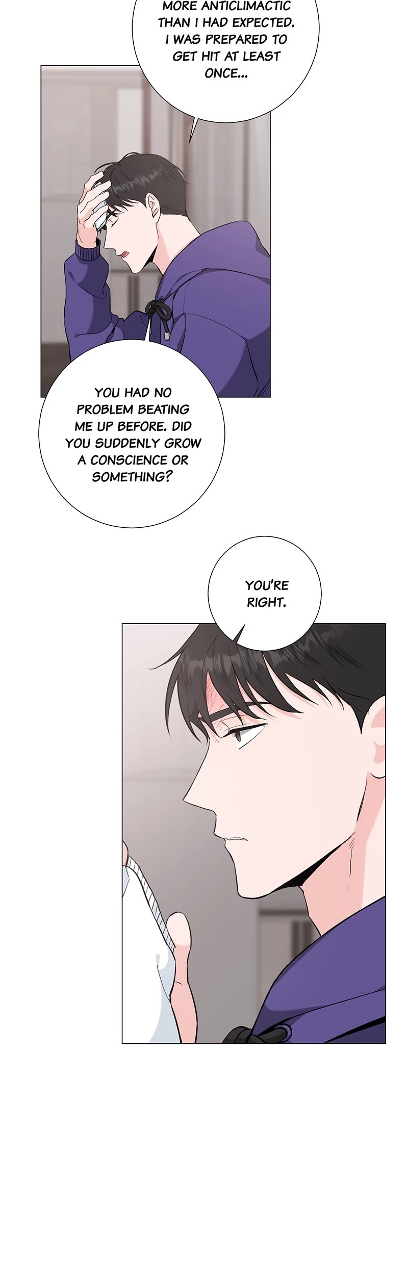 Good Luck, Hero! Chapter 41 page 23 - Chapter 41: Episode 41