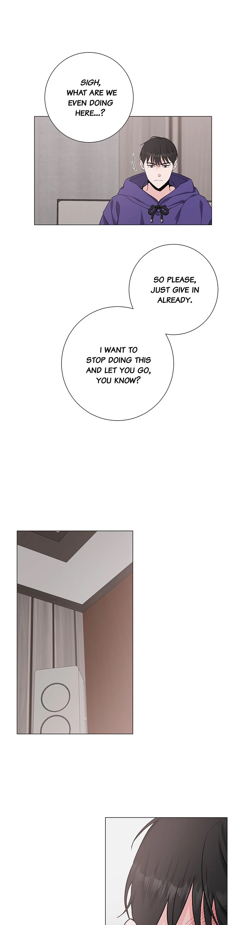 Good Luck, Hero! Chapter 41 page 25 - Chapter 41: Episode 41