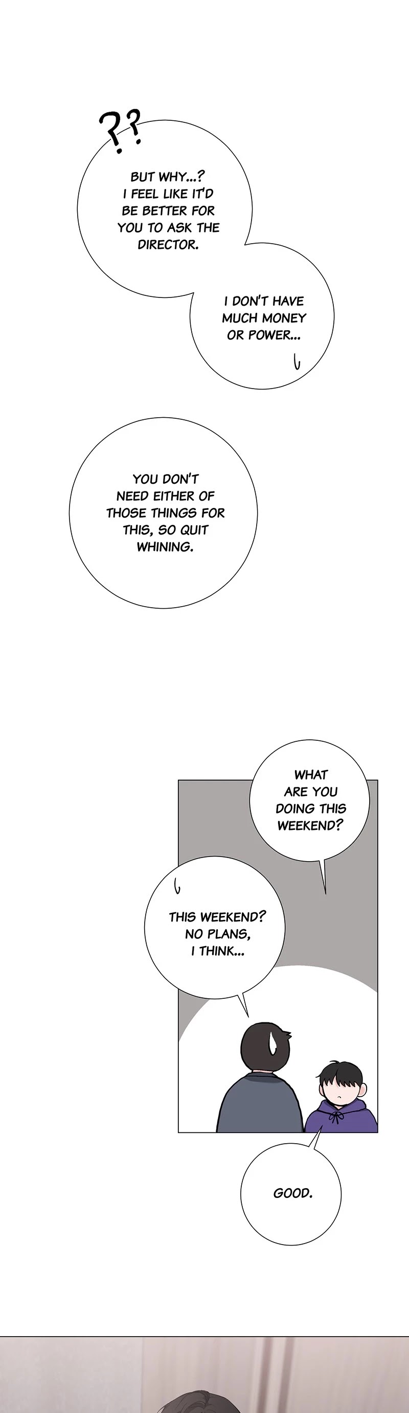Good Luck, Hero! Chapter 41 page 28 - Chapter 41: Episode 41
