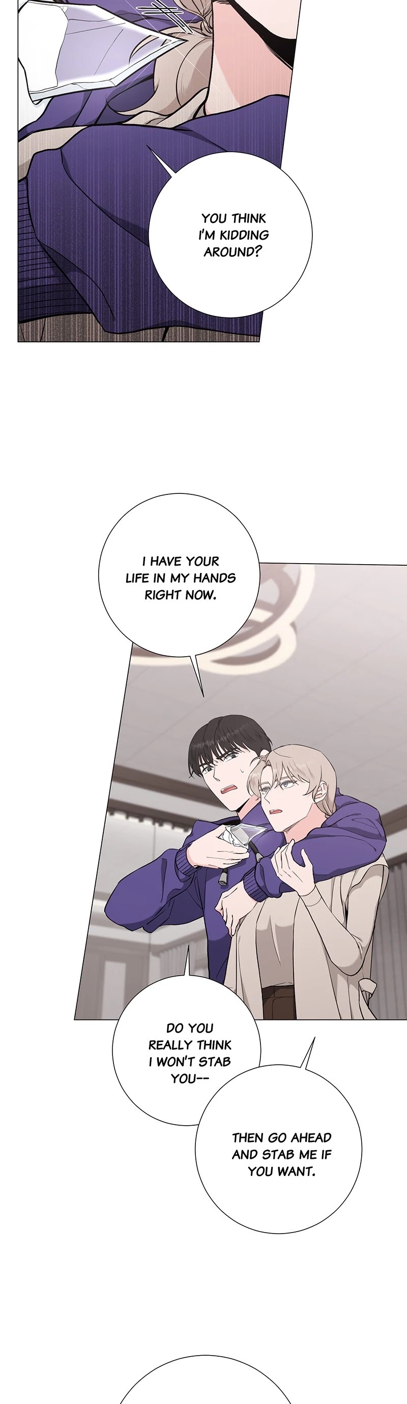 Good Luck, Hero! Chapter 41 page 4 - Chapter 41: Episode 41