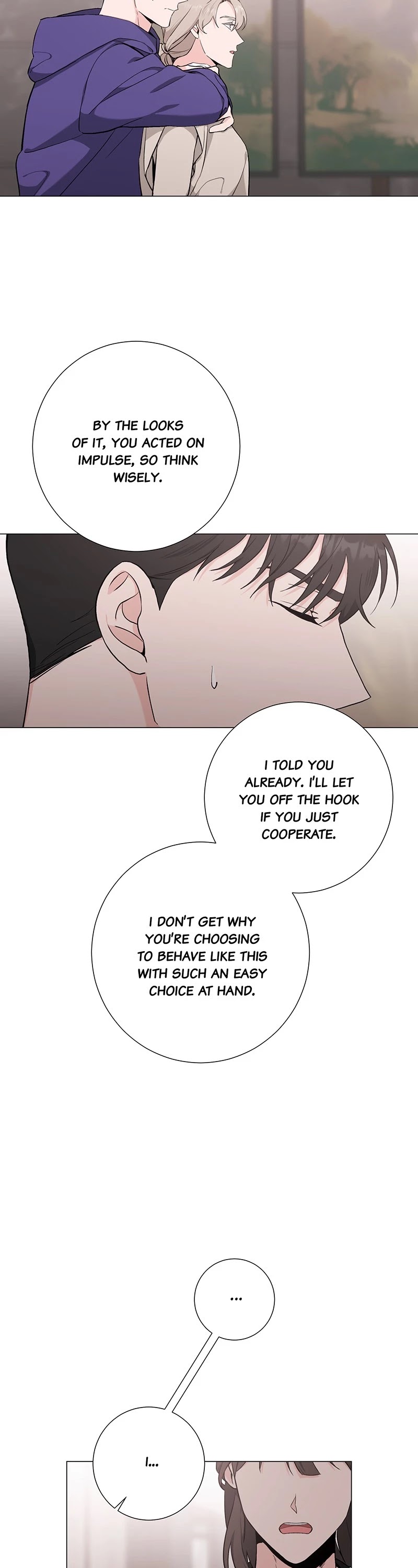 Good Luck, Hero! Chapter 41 page 6 - Chapter 41: Episode 41