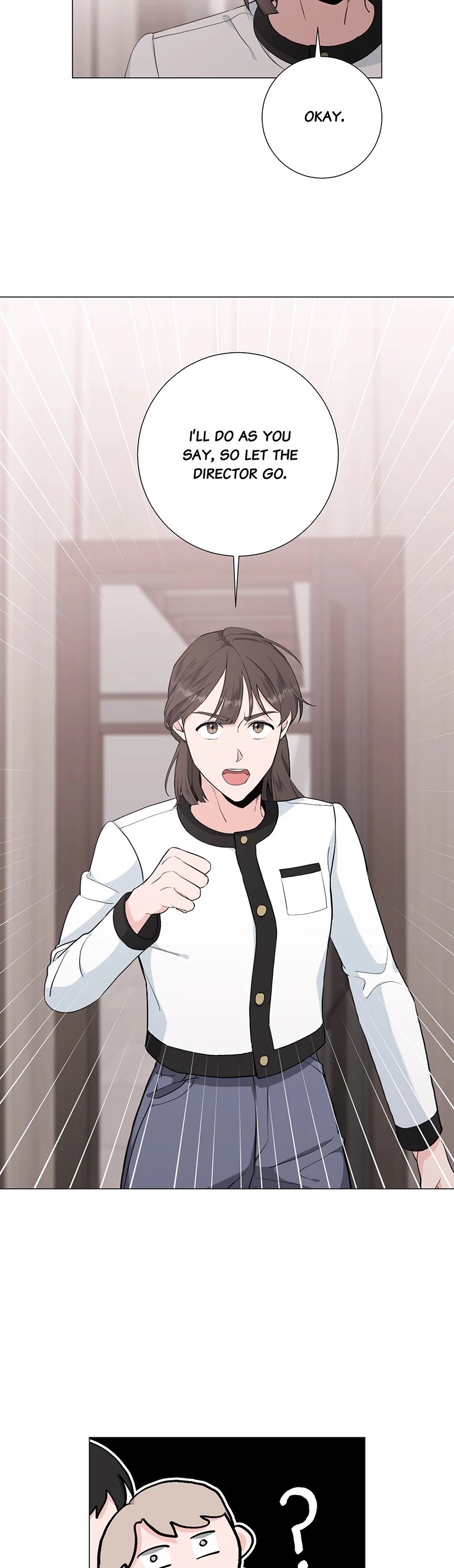 Good Luck, Hero! Chapter 41 page 7 - Chapter 41: Episode 41