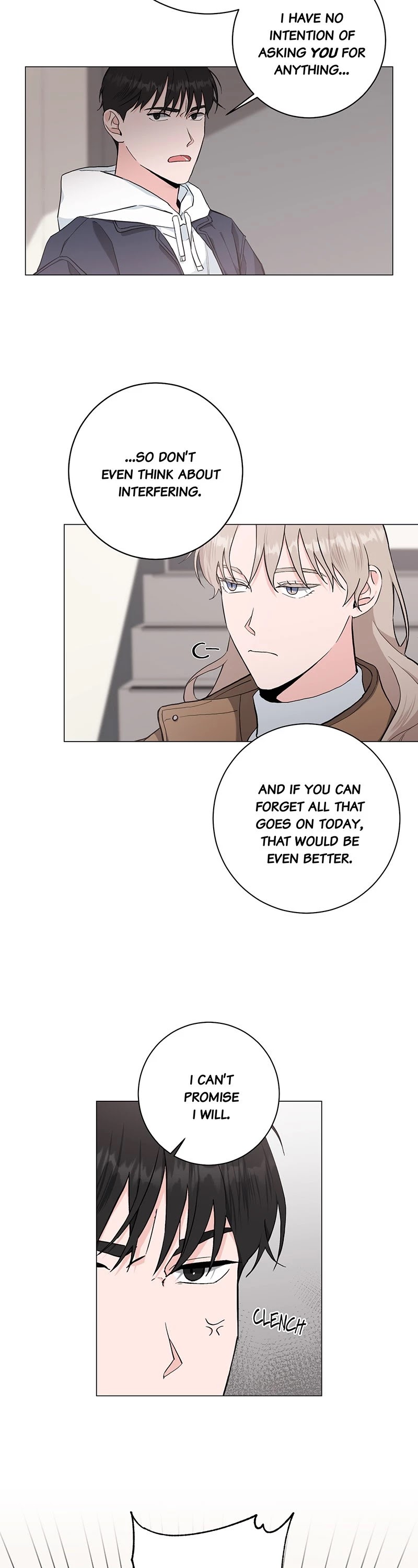 Good Luck, Hero! Chapter 42 page 13 - Chapter 42: Episode 42