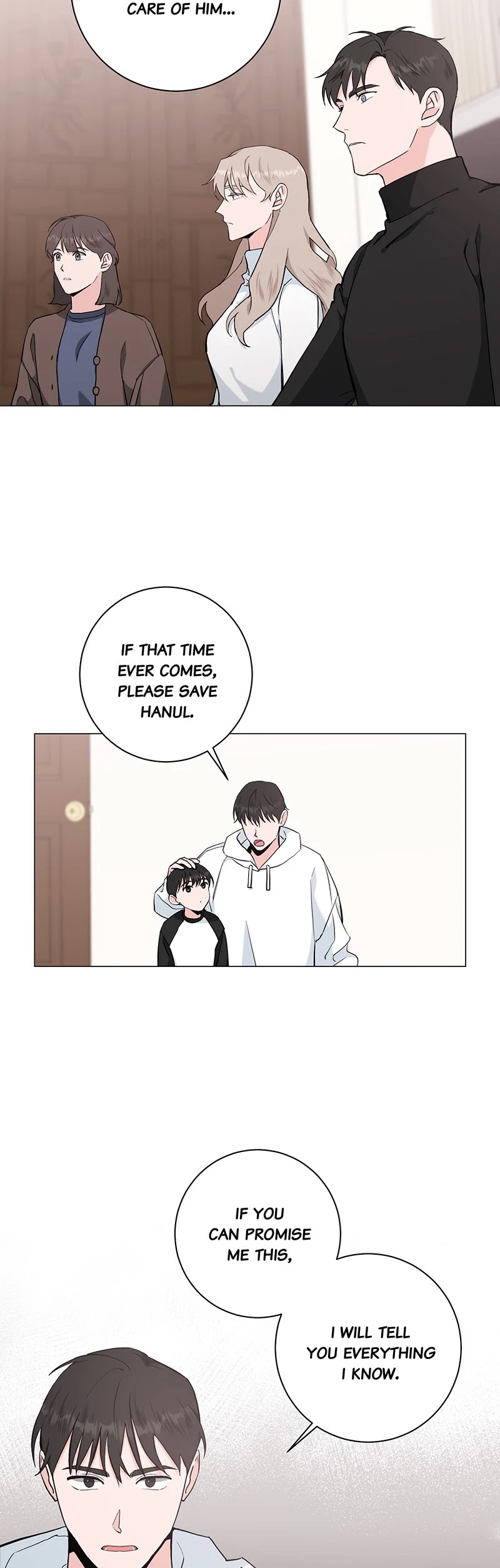 Good Luck, Hero! Chapter 42 page 25 - Chapter 42: Episode 42
