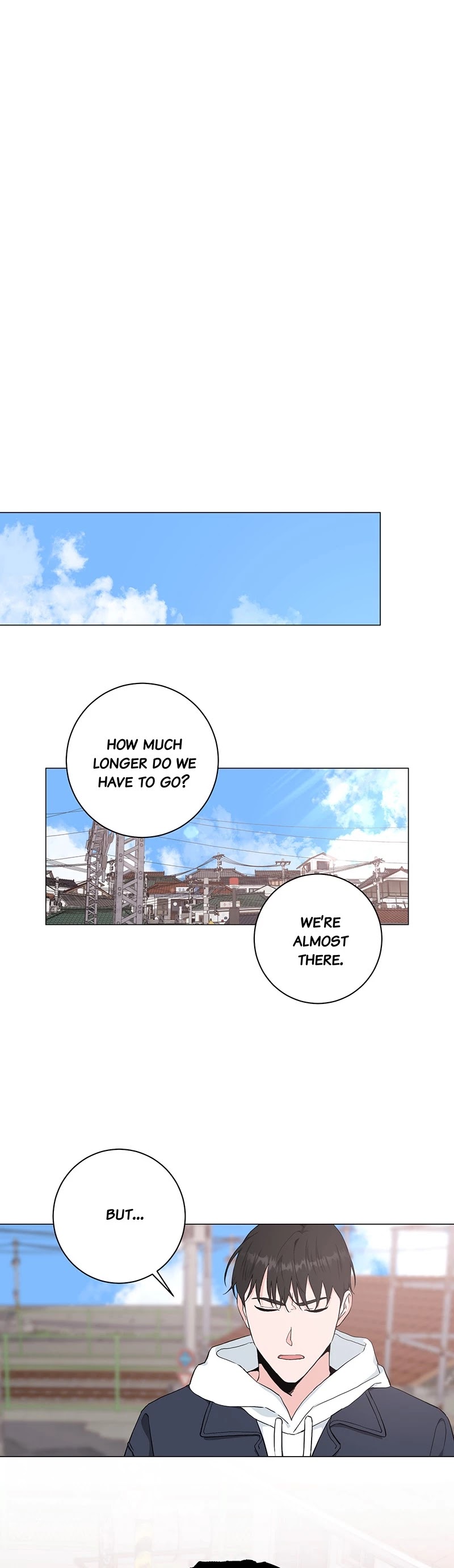 Good Luck, Hero! Chapter 42 page 7 - Chapter 42: Episode 42