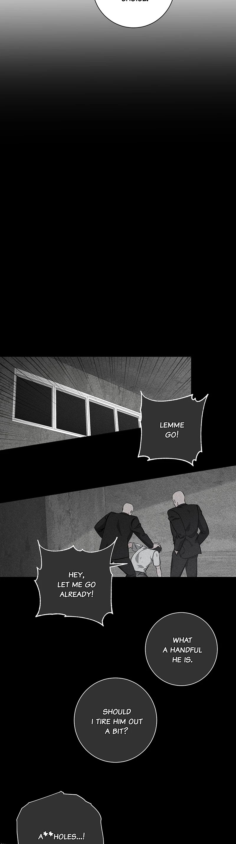 Good Luck, Hero! Chapter 43 page 11 - Chapter 43: Episode 43