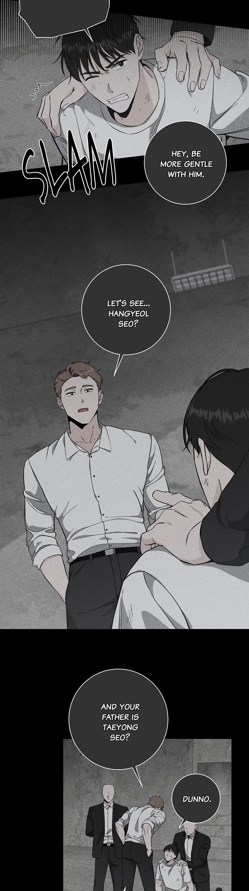 Good Luck, Hero! Chapter 43 page 12 - Chapter 43: Episode 43