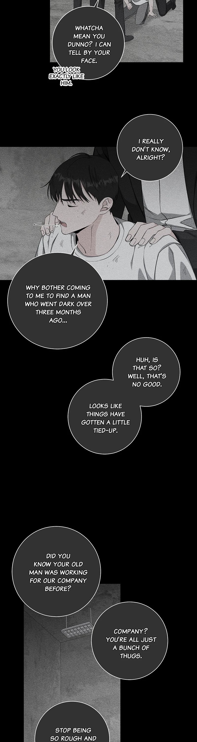 Good Luck, Hero! Chapter 43 page 13 - Chapter 43: Episode 43