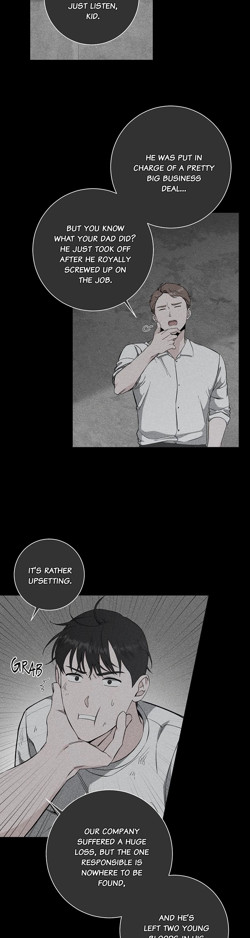 Good Luck, Hero! Chapter 43 page 14 - Chapter 43: Episode 43