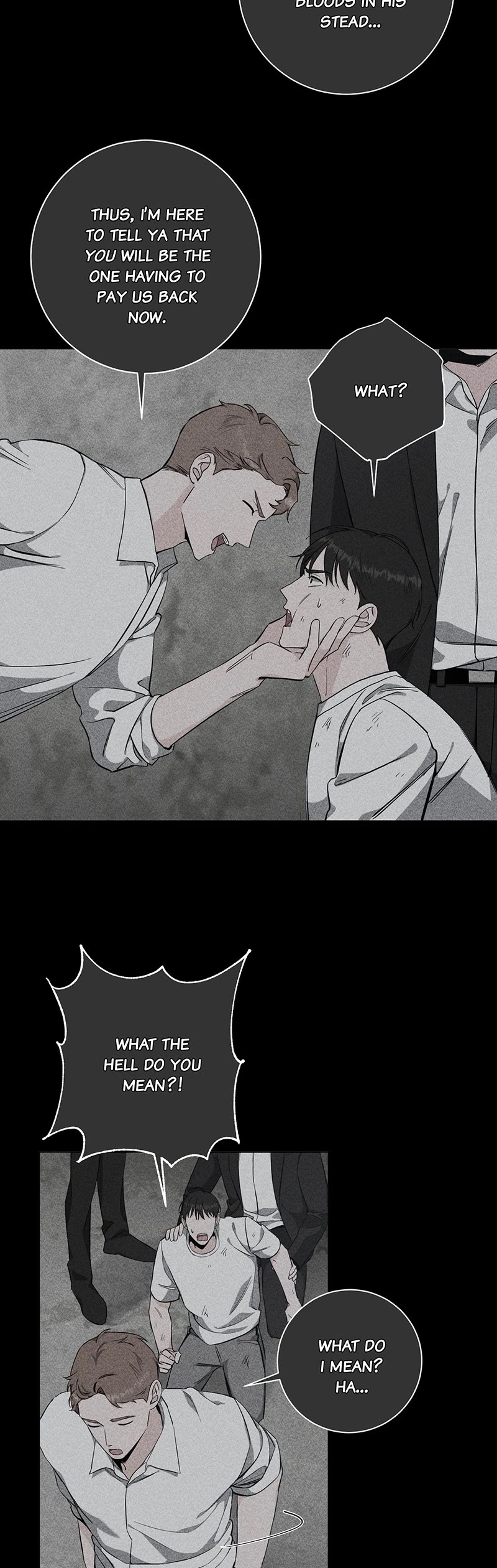 Good Luck, Hero! Chapter 43 page 15 - Chapter 43: Episode 43