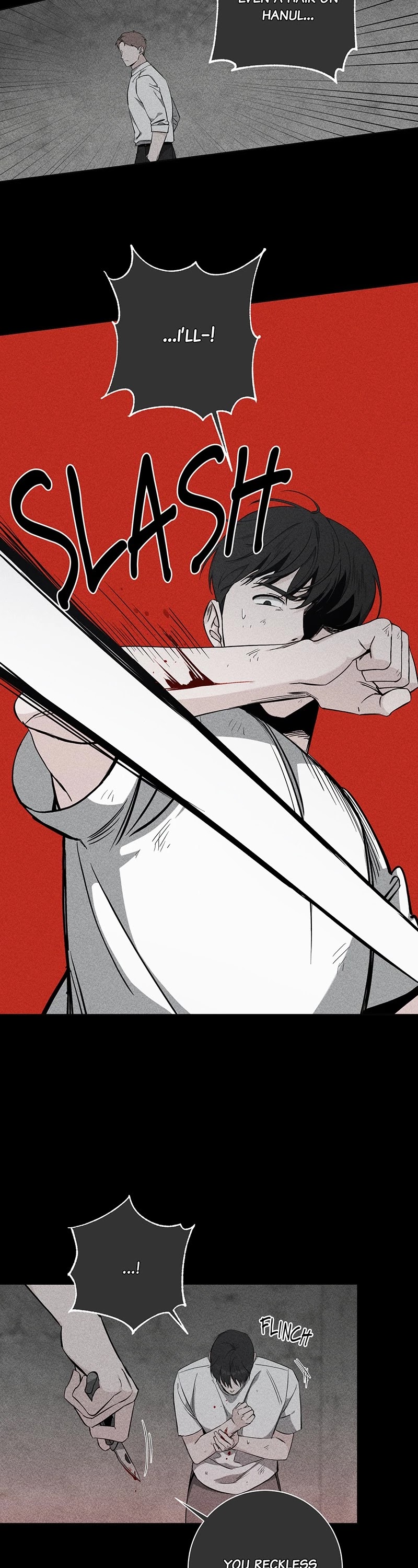 Good Luck, Hero! Chapter 43 page 17 - Chapter 43: Episode 43
