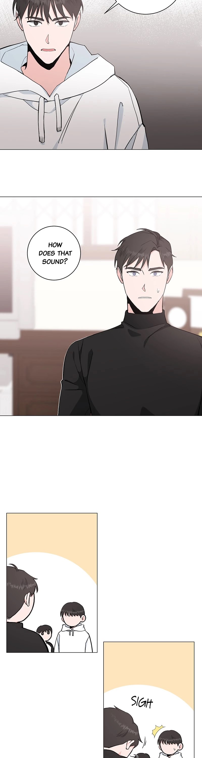 Good Luck, Hero! Chapter 43 page 2 - Chapter 43: Episode 43