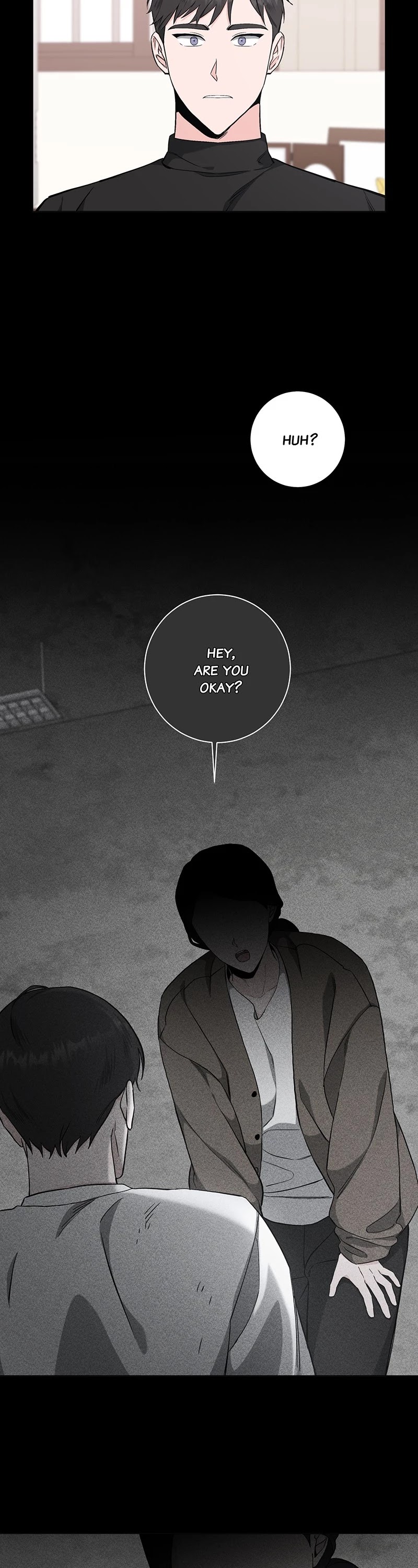 Good Luck, Hero! Chapter 43 page 22 - Chapter 43: Episode 43