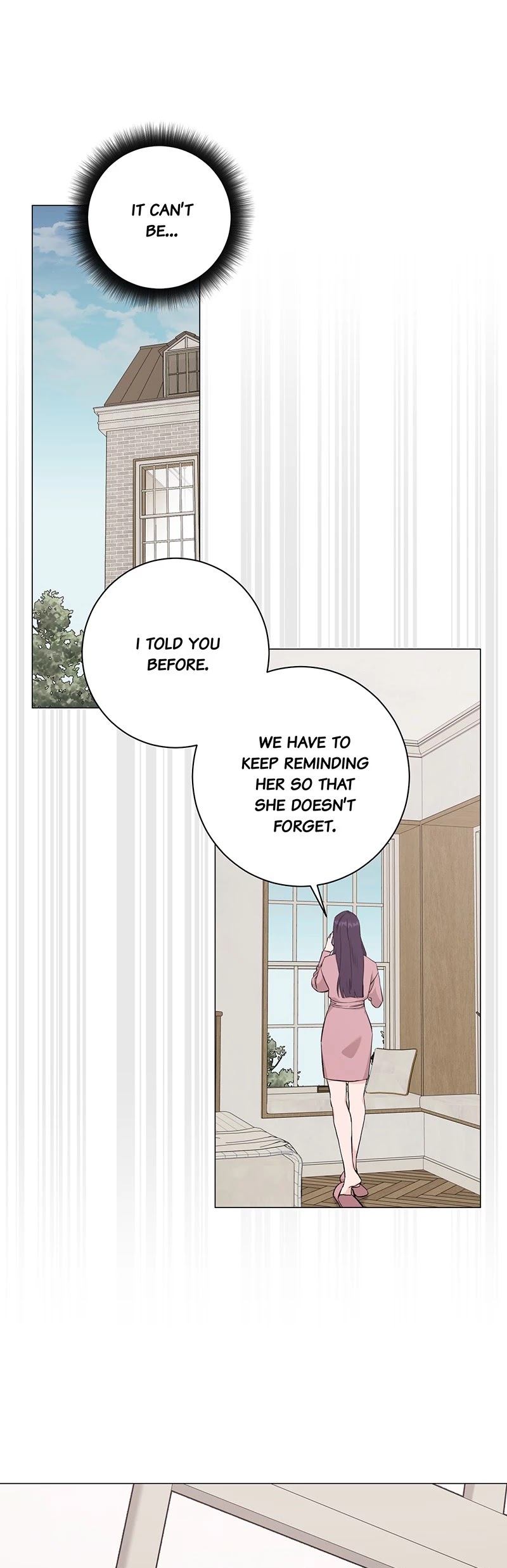 Good Luck, Hero! Chapter 43 page 26 - Chapter 43: Episode 43