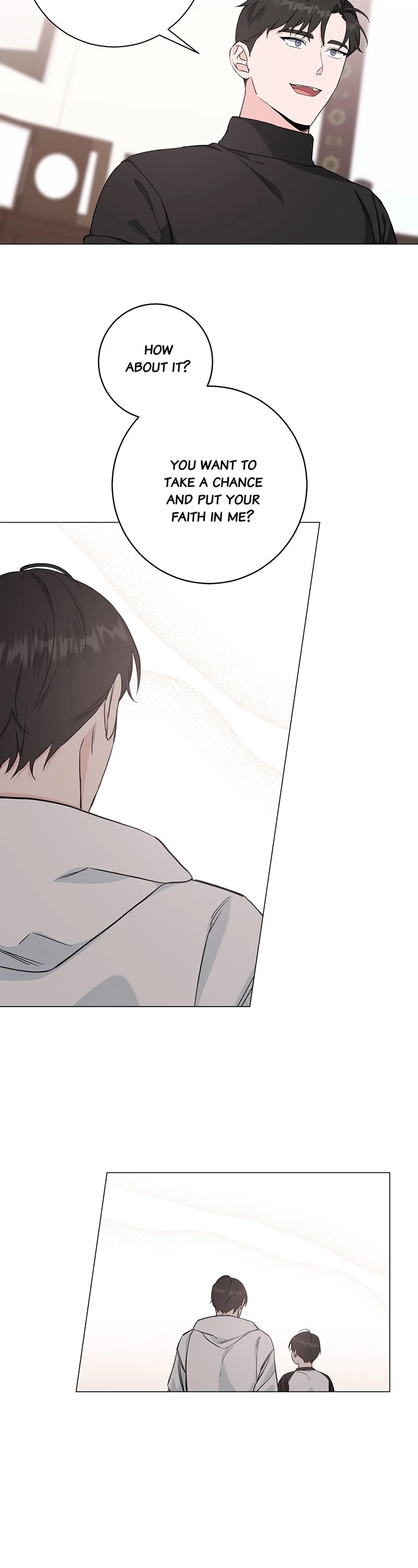 Good Luck, Hero! Chapter 43 page 9 - Chapter 43: Episode 43