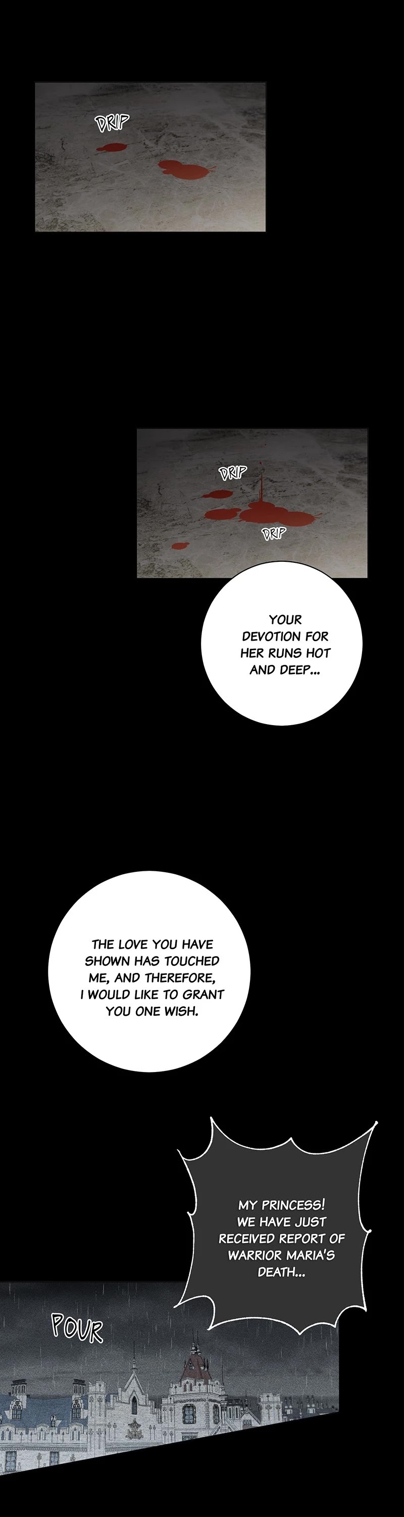 Good Luck, Hero! Chapter 44 page 1 - Chapter 44: Episode 44