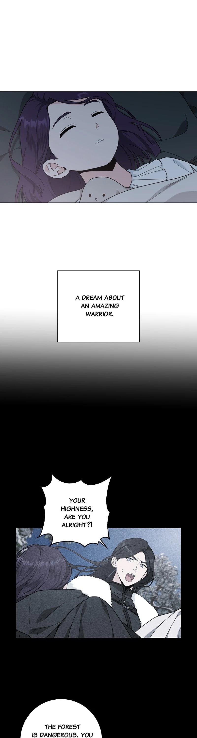 Good Luck, Hero! Chapter 44 page 13 - Chapter 44: Episode 44