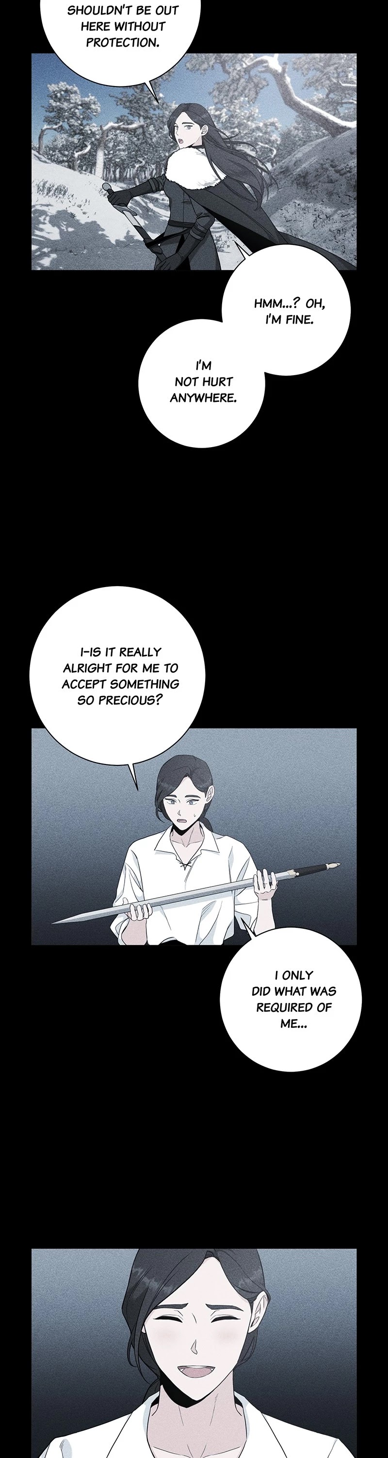 Good Luck, Hero! Chapter 44 page 14 - Chapter 44: Episode 44