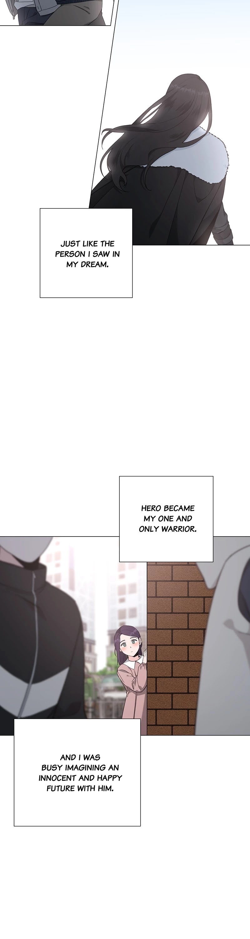 Good Luck, Hero! Chapter 44 page 17 - Chapter 44: Episode 44