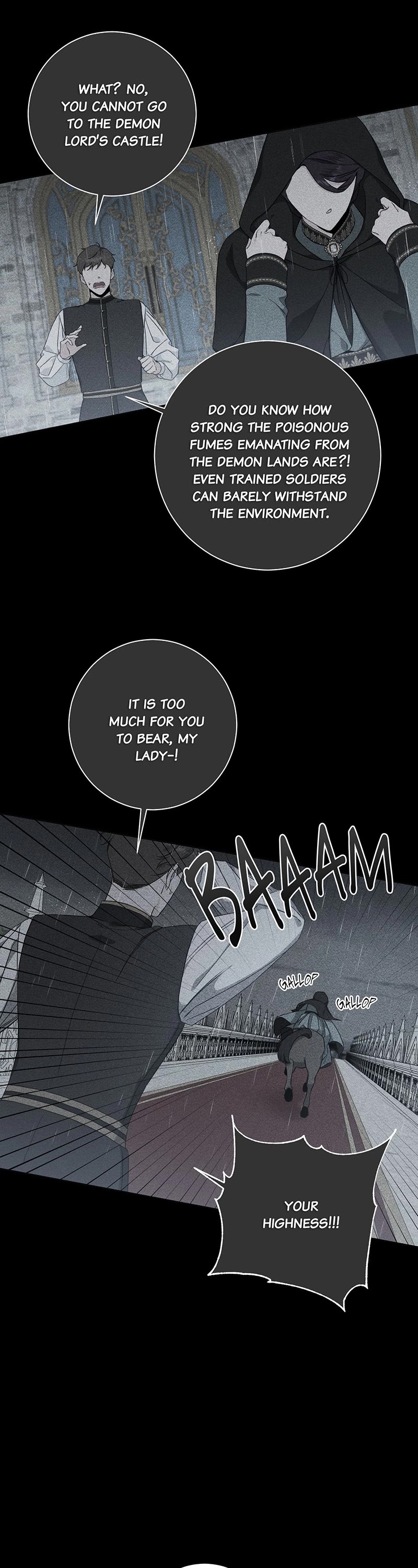 Good Luck, Hero! Chapter 44 page 2 - Chapter 44: Episode 44