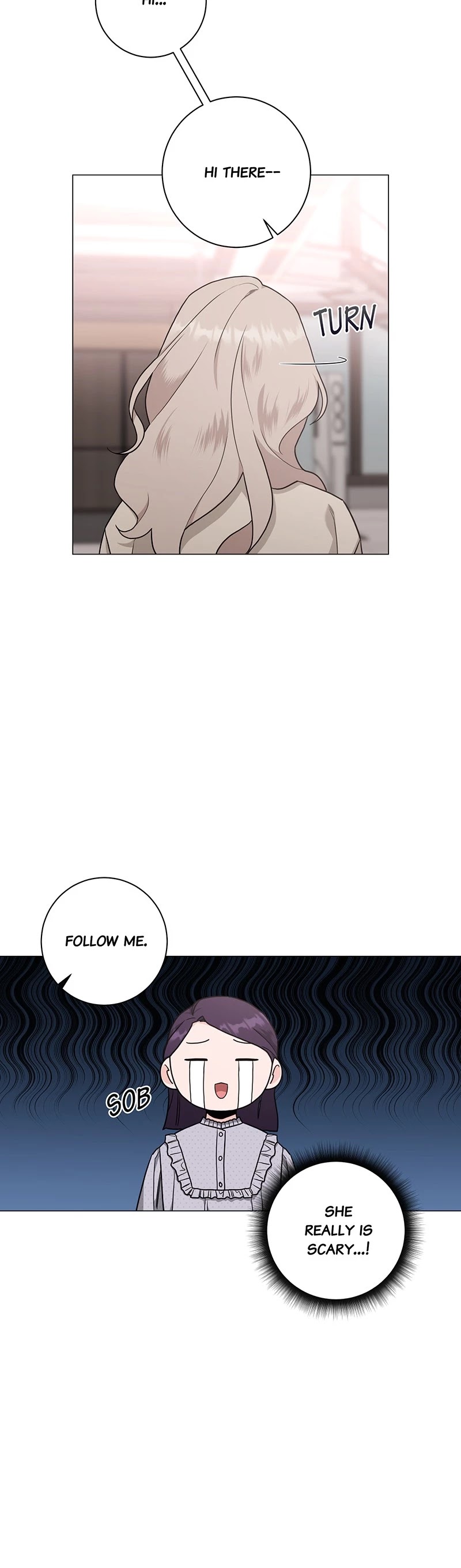 Good Luck, Hero! Chapter 44 page 20 - Chapter 44: Episode 44