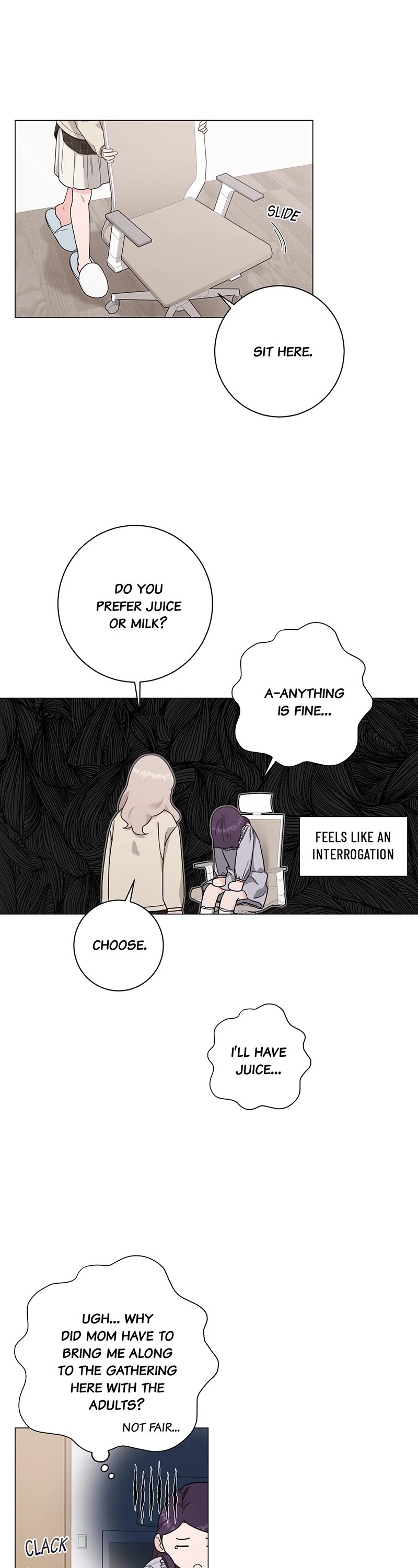 Good Luck, Hero! Chapter 44 page 21 - Chapter 44: Episode 44