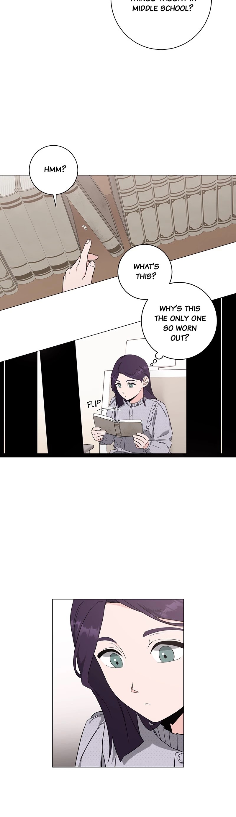 Good Luck, Hero! Chapter 44 page 23 - Chapter 44: Episode 44