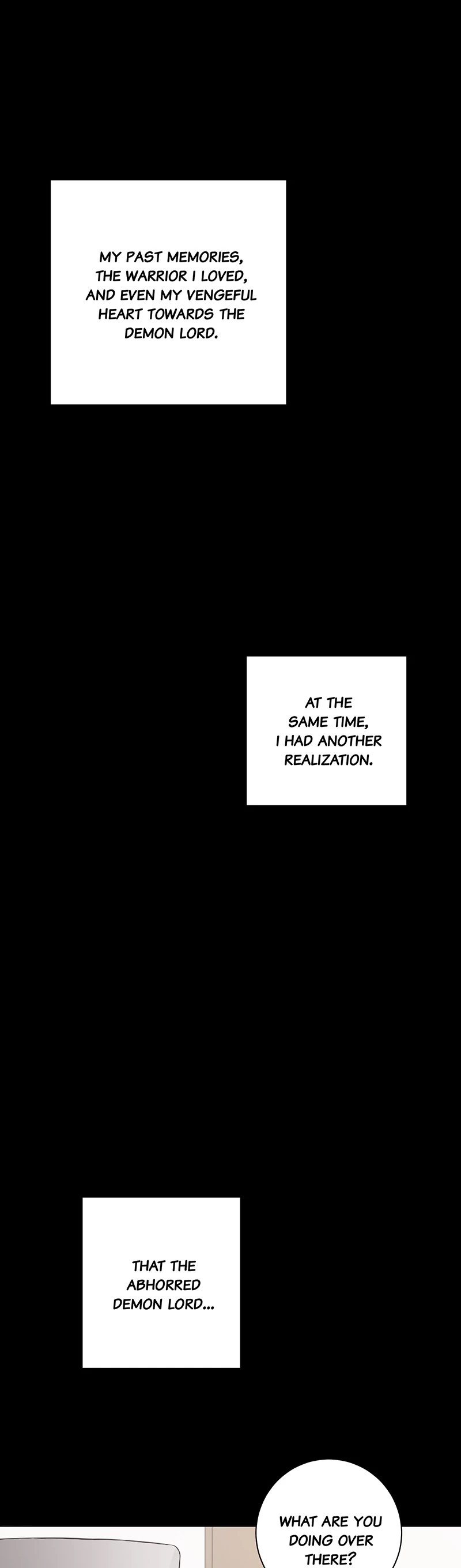 Good Luck, Hero! Chapter 44 page 27 - Chapter 44: Episode 44