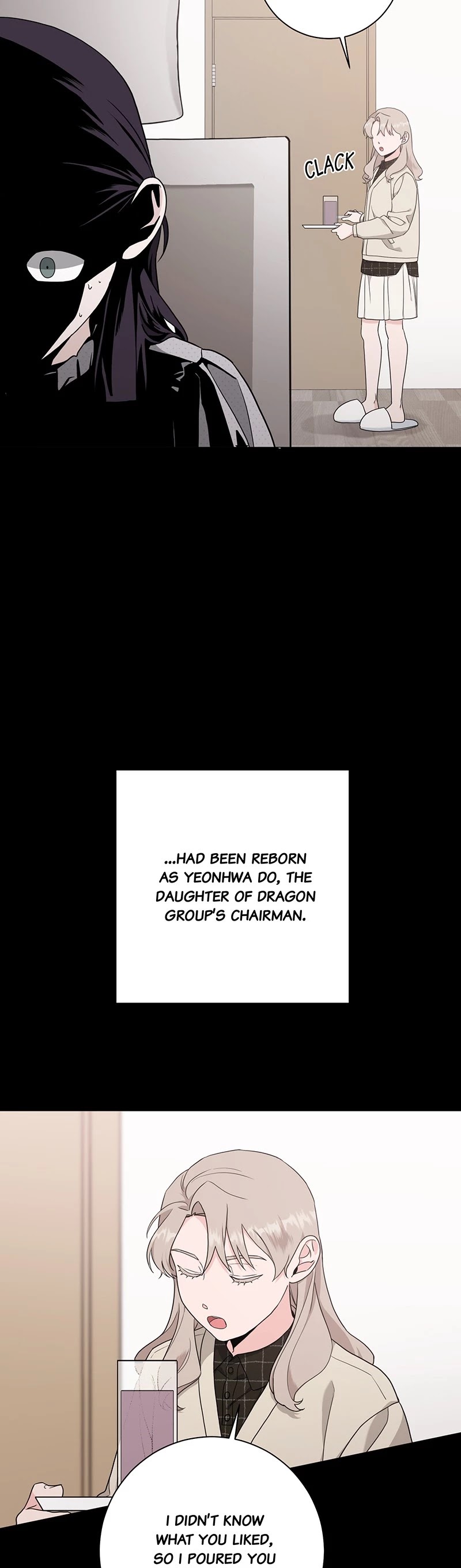 Good Luck, Hero! Chapter 44 page 28 - Chapter 44: Episode 44