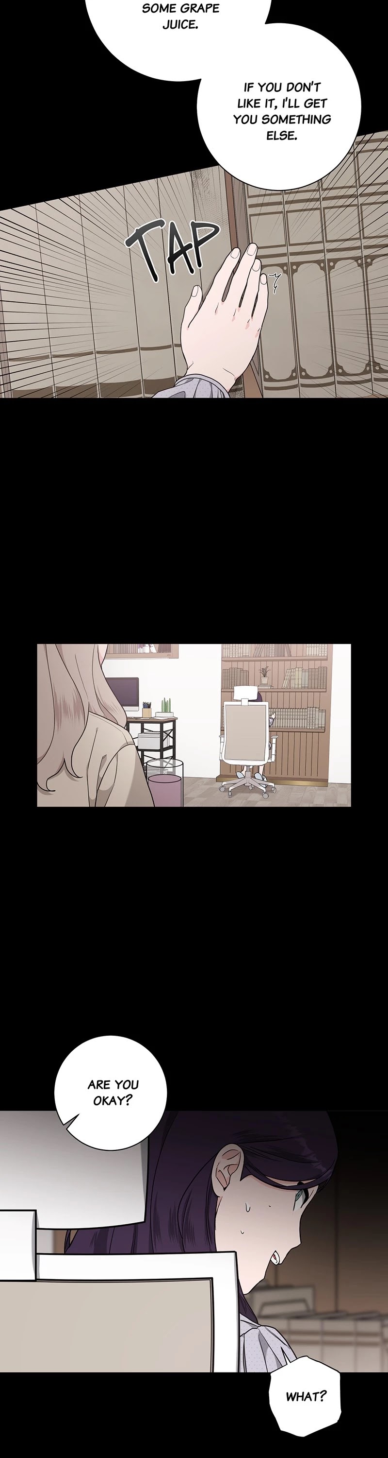 Good Luck, Hero! Chapter 44 page 29 - Chapter 44: Episode 44