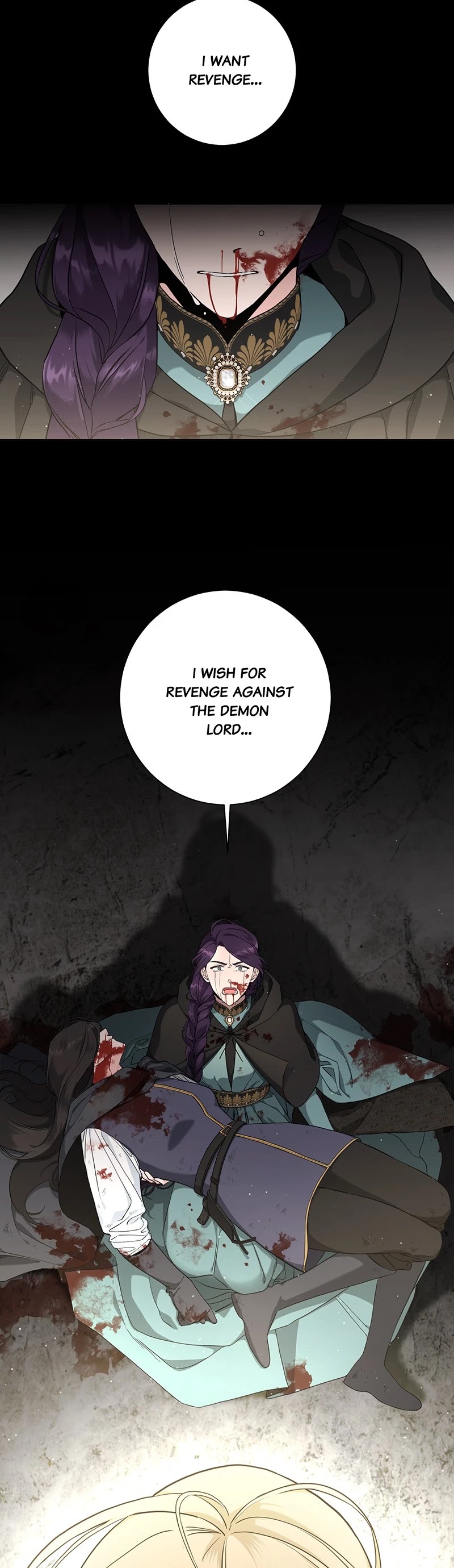 Good Luck, Hero! Chapter 44 page 3 - Chapter 44: Episode 44