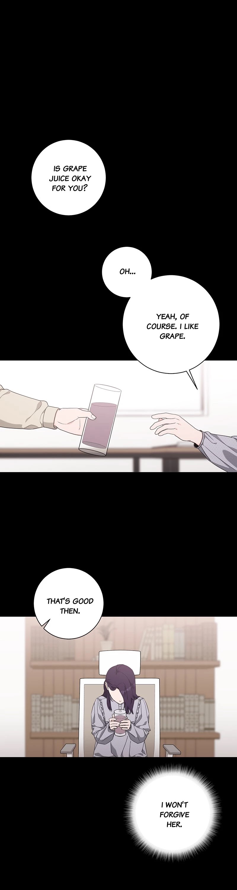 Good Luck, Hero! Chapter 44 page 30 - Chapter 44: Episode 44