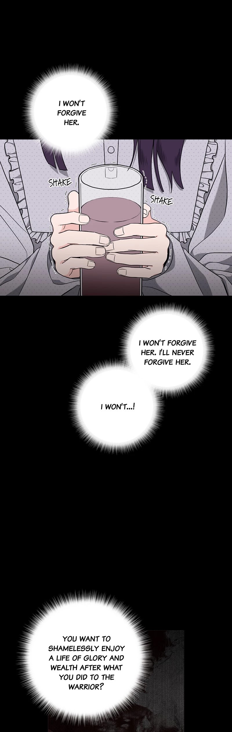 Good Luck, Hero! Chapter 44 page 31 - Chapter 44: Episode 44