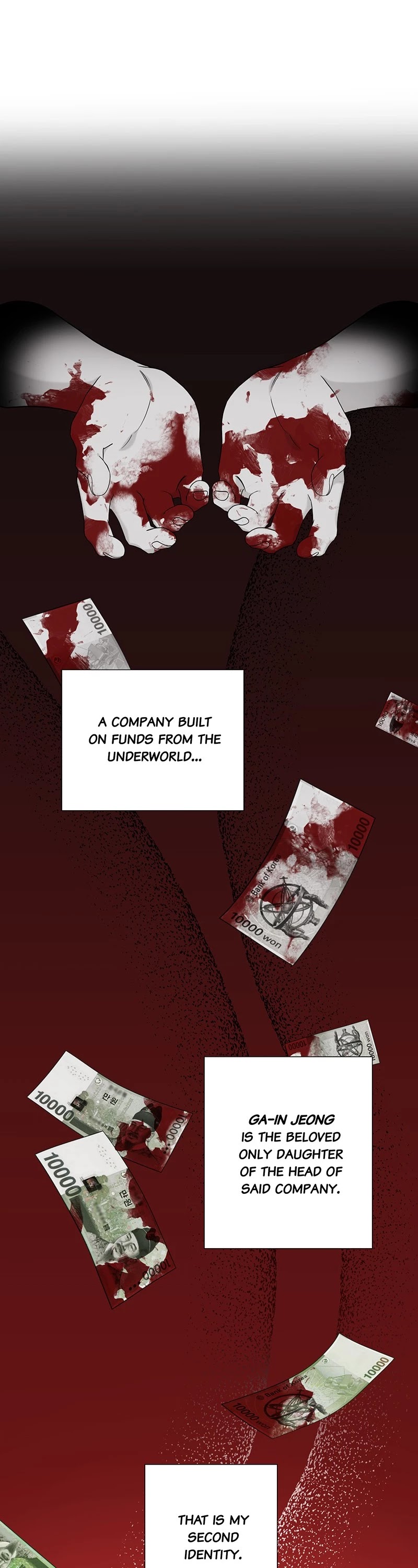 Good Luck, Hero! Chapter 44 page 6 - Chapter 44: Episode 44