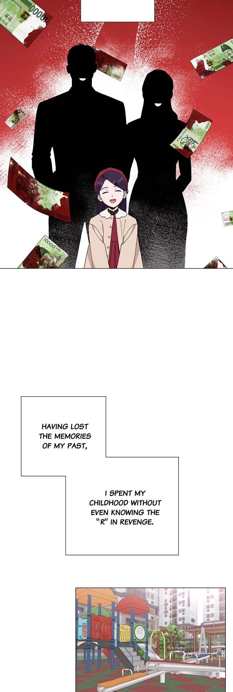 Good Luck, Hero! Chapter 44 page 7 - Chapter 44: Episode 44